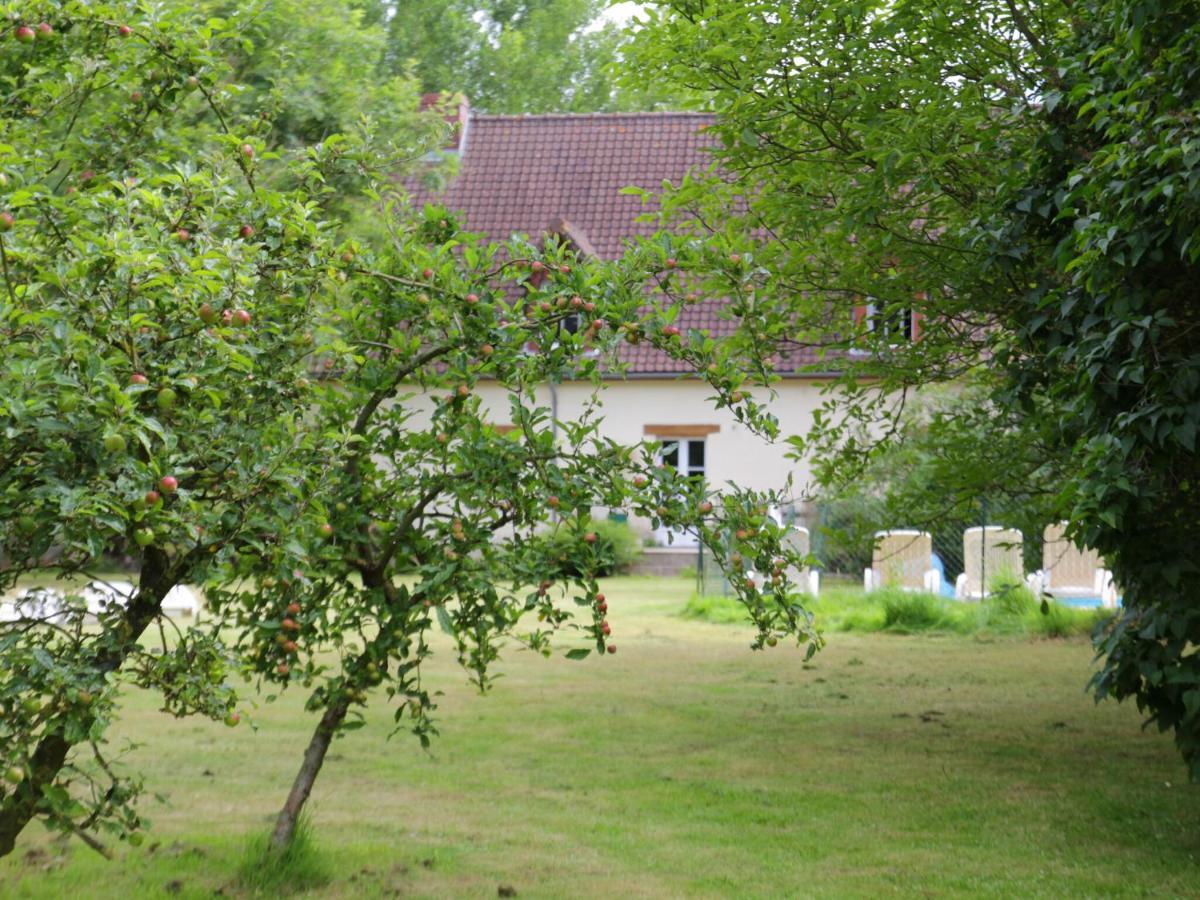 Beautiful Holiday Home With Pool Quend Extérieur photo