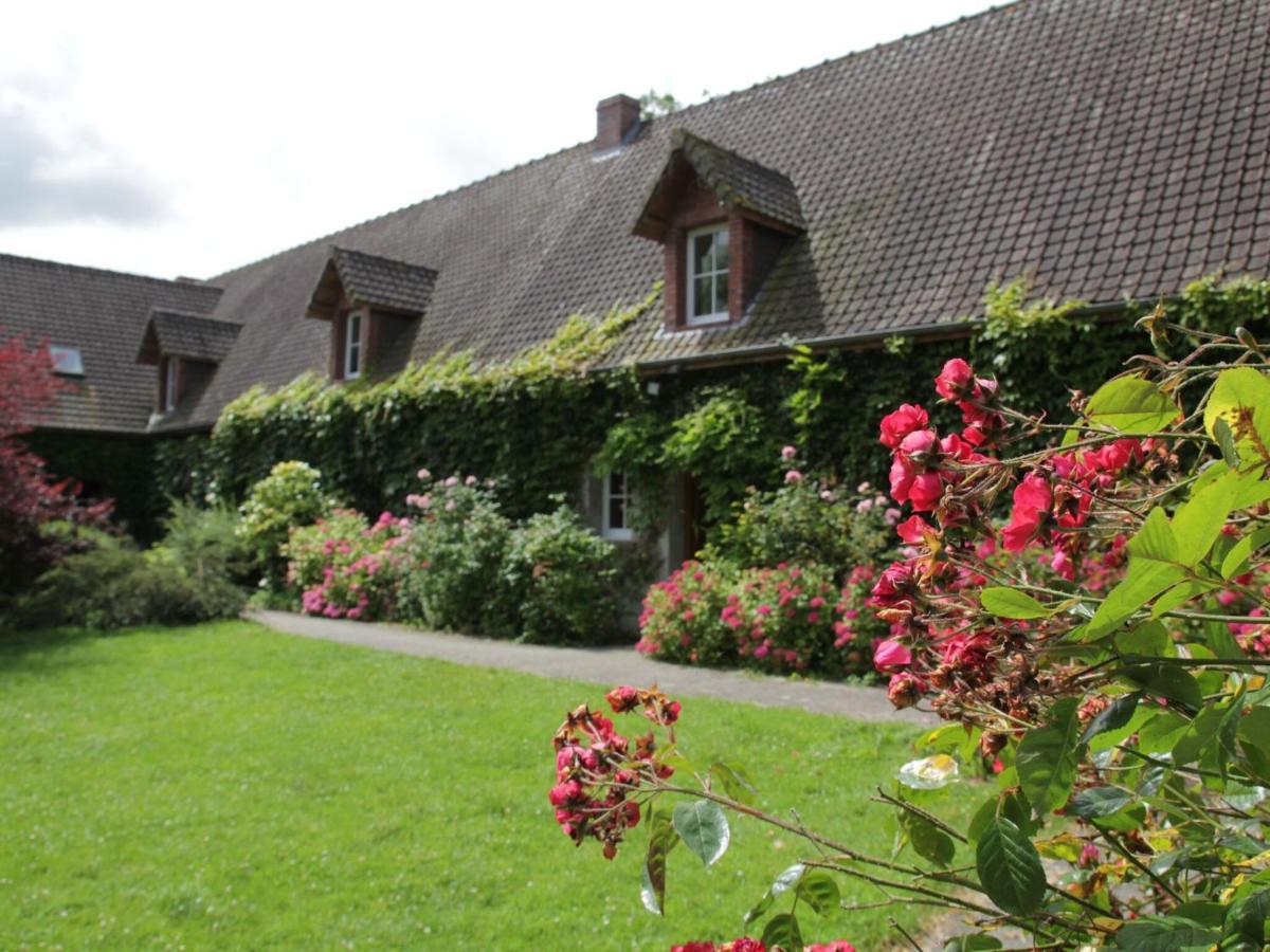 Beautiful Holiday Home With Pool Quend Extérieur photo
