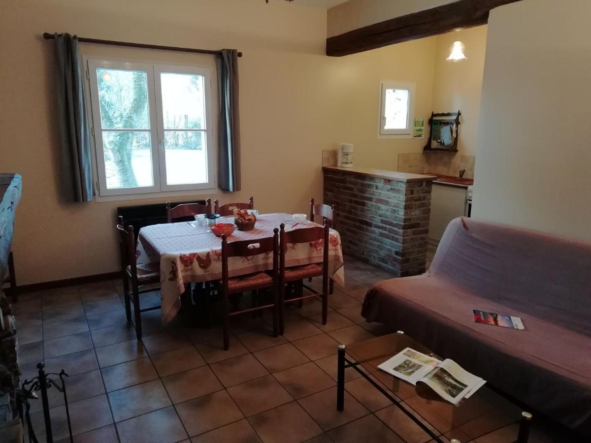 Beautiful Holiday Home With Pool Quend Extérieur photo