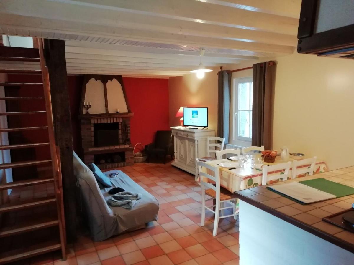 Beautiful Holiday Home With Pool Quend Extérieur photo