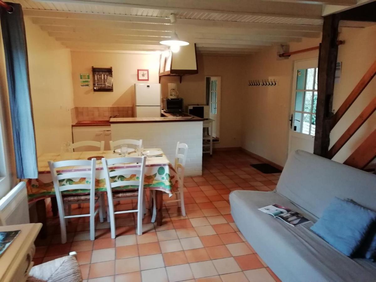 Beautiful Holiday Home With Pool Quend Extérieur photo